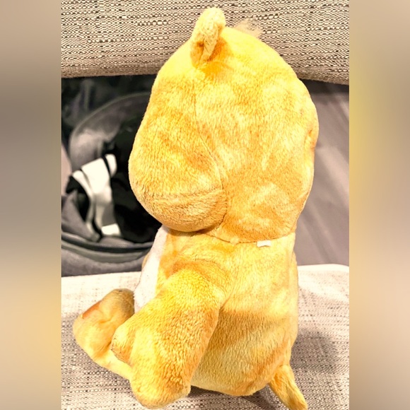 Care Bear plush toy ( collectibles ) - Picture 2 of 4